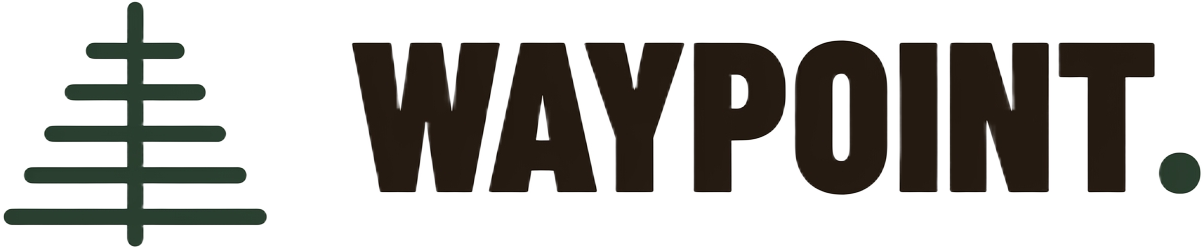Waypoint Marketing logo